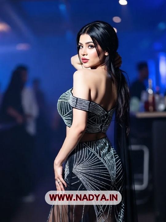 Party Girl Escorts in Dehradun