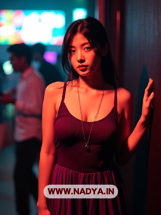 Nepali Escorts in Dehradun